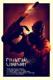Chainsaw' Poster