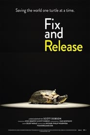 Fix and Release' Poster