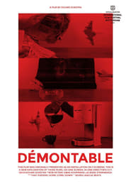 Dmontable' Poster