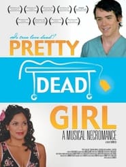 Pretty Dead Girl' Poster