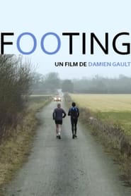Footing' Poster