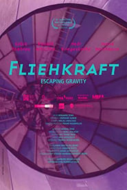 Escaping Gravity' Poster