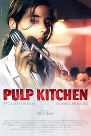 Pulp Kitchen' Poster