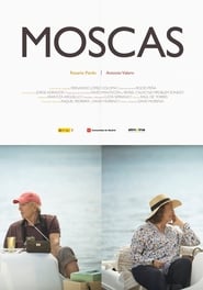 Moscas' Poster