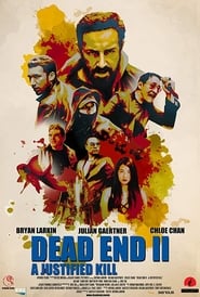 Dead End II' Poster