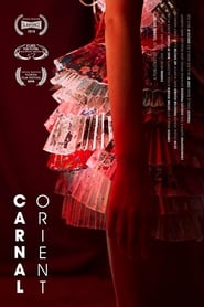 Carnal Orient' Poster