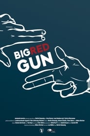 Big Red Gun' Poster