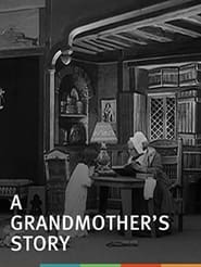 Grandmothers Story' Poster