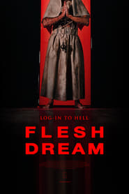 Flesh Dream' Poster