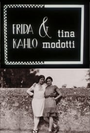 Frida Kahlo  Tina Modotti' Poster