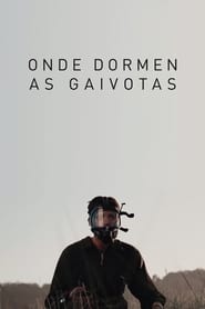 Onde dormen as gaivotas' Poster