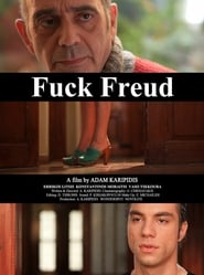 Fuck Freud' Poster