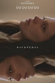 Backpedal' Poster