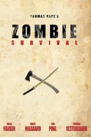 Zombie Survival' Poster