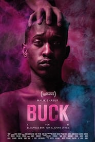 Buck' Poster