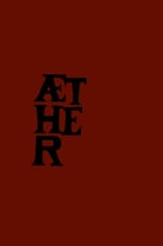 Aether' Poster