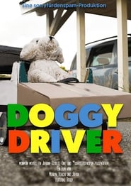 Doggy Driver' Poster