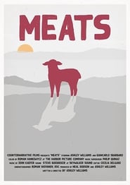 Meats' Poster