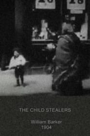 Child Stealing' Poster