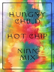 Hungry Child' Poster