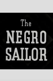 The Negro Sailor' Poster