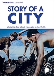 Story of a City' Poster