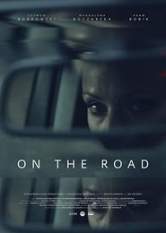 On the Road' Poster
