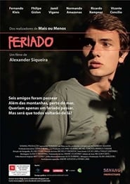 Feriado' Poster