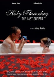 Holy Thursday The Last Supper' Poster