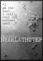 Nyarlathotep' Poster