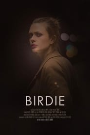 Birdie' Poster