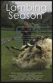 Lambing Season' Poster