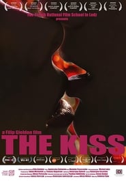 The Kiss' Poster