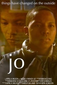 Jo' Poster