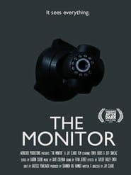 The Monitor' Poster