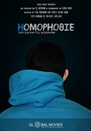 Homophobie Doku' Poster