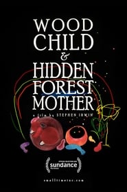 Wood Child and Hidden Forest Mother' Poster