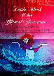 Little Vulvah  Her Clitoral Awareness' Poster