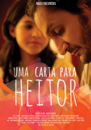 Uma Carta para Heitor' Poster