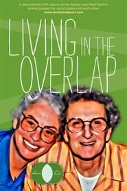 Living in the Overlap' Poster