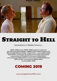 Straight to Hell' Poster