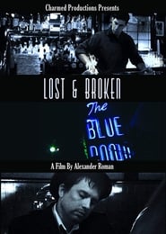 Lost  Broken' Poster
