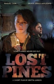Lost Pines' Poster