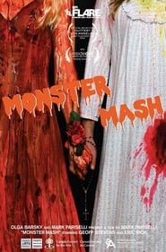 Monster Mash' Poster