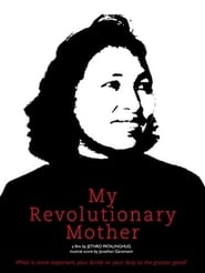 My Revolutionary Mother' Poster