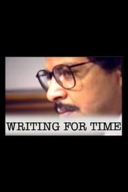 Writing for Time' Poster