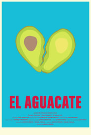 The Avocado' Poster