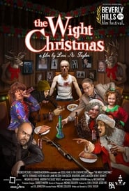 The Wight Christmas' Poster