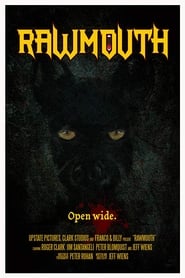 Rawmouth' Poster