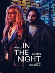 In the Night' Poster